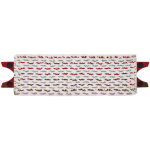 Convient pour vileda / o - cedar xl mop plate pliable mop head accessoires mop de nettoyage