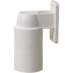 Vimar - 02135. b douille carr�e e14, blanche