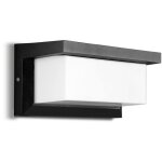 Swanew applique murale led 18w capteur led ip65 éclairage extérieur avec détecteur de mouvement patios ... Swanew applique murale led 18w capteur led ip65 éclairage extérieur avec détecteur de mouvement patios ...