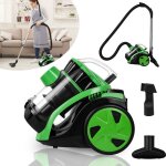Vingo - swanew aspirateur sans sac max. 900 watts technologie multi - cyclonique aspirateur traîneau ... Vingo - swanew aspirateur sans sac max. 900 watts technologie multi - cyclonique aspirateur traîneau ...