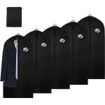 Swanew housses de vtements, housses de protection, housse  vtements, pour chemise costumes / manteaux, ...