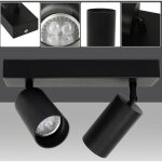 Vingo - swanew plafonnier lampe plafonniers lumire du jour tlcommande luminaire ip54 24w