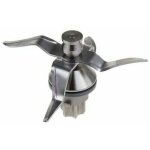[jamais utilis�] vioks couteau m�langeur pour thermomix robot de cuisine tm31 / accessoire thermomix ...