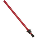 Virax - barre de montage pour nipples 1' - 26 x 34mm longueur 500mm