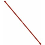 Virax - barre de montage nipple 26 x 34, 1 m