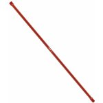 Virax - barre de montage nipple 33 x 42, 0. 50 m
