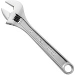 Cl� � molette virax longueur 455mm