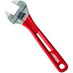 Virax - cl� � molette 8' extra - l�g�re avec des mors fins