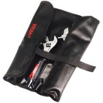 Virax - cl  molette rversible 6 - 8 - 10 dans un tui en tissu - 17039