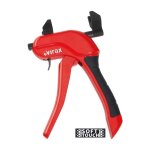 Virax - coffret sertisseuse � 12 - 16 - 20 mm + pince � expansion � 12 - 16 - 20 mm + coupe - tube pc ...