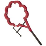 Virax coupe - tubes fonte grise 2 1 / 2'' - 6'' - 210210