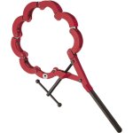 Virax - coupe - tubes fonte grise 5'' - 12'' - 210220 Virax - coupe - tubes fonte grise 5'' - 12'' - 210220