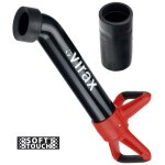 Virax - d�boucheur � pompe 290210