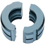 Virax - inserts profil m 12 pour sertisseuses p25 + / m2x / l2x - 252951