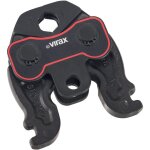 Virax - mini pince � sertir profil th 18 pour sertisseuses m2x / l2x - 252516
