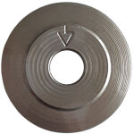 Virax - molette pour coupe - tube inox ct 67 210482