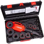 Filire lectroportative phnix iv 230v 6 bspt 1 / 2'' - 2'' - 137570 virax
