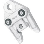 Virax - pince  sertir profil v 54 pour sertisseuse p25 + - 253069