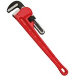 Virax pince à tubes viragrip 8'' heavy duty - 13808 Virax pince à tubes viragrip 8'' heavy duty - 13808