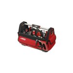Virax - sac  outils textile charge maxi 15 kg