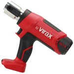 Sertisseuse lectro - mcanique viper m2x - 1 batterie / sans pince mre virax