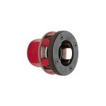 Virax - t�te de fili�re avec peignes - 3 / 8'