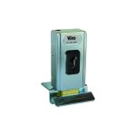 Viro - serrure verticale pour verrouillage au sol rt17 - 1237