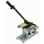 Virutex - cisaille guillotine manuelle mc3 pour pvc - 5500100
