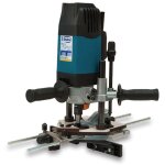 Virutex - d�fonceuse inclinable fre317s