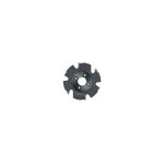Virutex - fraise  rainer pour rainureuse ab111n rf. 1440080