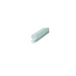Joint isolant silicone rainure ancre type fs4 virutex 6mm - marron - vendu au mtre linaire - 1204087 ...