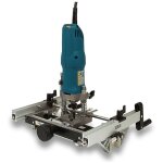 Paumelleuse universelle virutex fr129vb