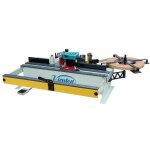 Virutex - plaqueuse de chants stationnaire � bac � colle peb250ta 5050400