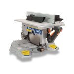 Virutex - scie onglet � table 1500w � 300 - tm33w bois - 3300400 p