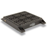 Virutex syst�me de fixation ventouse svn250 - 5046386