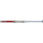 Fischer - vis autotaraudeuse avec goupille duoxpand tx30 8 0x100 mm 4 unités Fischer - vis autotaraudeuse avec goupille duoxpand tx30 8 0x100 mm 4 unités