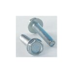 Fischer - vis autotaraudeuse tête hexagonale th embase collerette lisse 8x40 acier zingué - 125 pièces ... Fischer - vis autotaraudeuse tête hexagonale th embase collerette lisse 8x40 acier zingué - 125 pièces ...