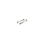Vis express - vis bton tte bombe torx t30 inox a4 7. 5x100 filete sur 45 - 1 piece