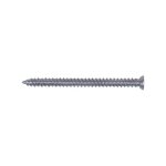 Ing fixations ? vis � b�ton 7, 5x72mm ? acier zingu� c1022 ? t�te frais�e torx t30 ? vissage direct sans ...