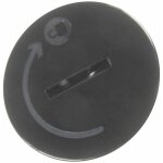 Vis blocage de lame trancheuse pour robot m�nager magimix 501820