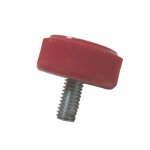 Vis de blocage de manivelle pour hachoir � viande n� 22 / 32 � 3 lames