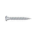 Vis pour connecteur 5x35mm boite de 250 ing fixations