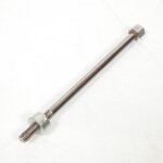 Vis expandeur de guidon rsm pour mobylette solex neuf