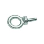 Anneau de levage male m36 acier zingué - 1 pièce Anneau de levage male m36 acier zingué - 1 pièce