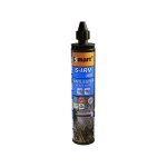 Cartouche de 300 ml resine vinylester - 1 pièce Cartouche de 300 ml resine vinylester - 1 pièce