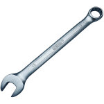 Cl� plate mixte 7 pour vis t�te hexagonale th / ecrou m4 - 1 pi�ce