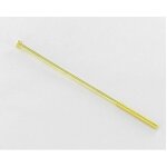 Vis express - vis m�taux laiton t�te cylindrique large t�te cylindrique bomb�e large tcbl torx t10 m3x100 ...