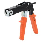 Vis express - pince pour pose de cheville metallique plaque de platre - 100 pi�ces