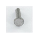 Vis express - vis terrasse double filet tte fraise tf torx t25 5x60 pointe antifendage type 17 inox ...