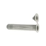 Tamis d injection m12 ou m16 20x85 - 10 pices